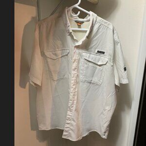 Eddie Bauer Men's lightweight shirt